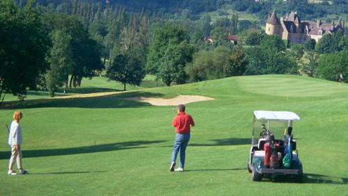Golf de Montal vacances Midi-Pyrénées